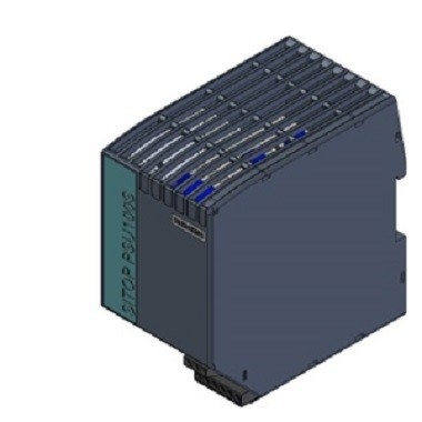 通信インターフェイス その他 SITOP PSE202U/冗長モジュール/DC24V/40A 6EP1961-3BA21