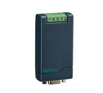 MOXAと顧客の要求 TCC-80 RS-232 から RS-422/485 変換器 小サイズ