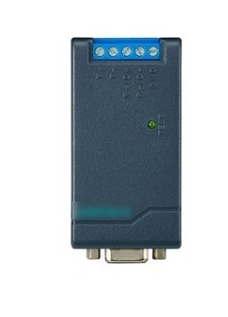 MOXAと顧客の要求 TCC-80 RS-232 から RS-422/485 変換器 小サイズ