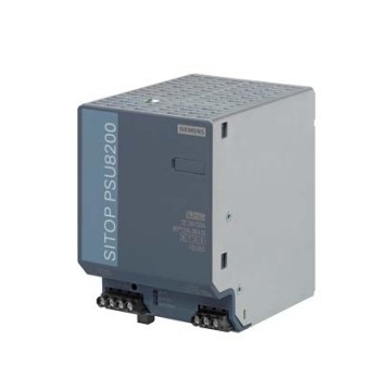 出力周波数 その他の自動化電源 SITOP PSU8200/1ACDC/DC24V/20A 6EP1336-3BA10