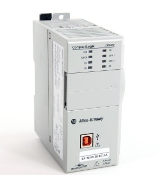 1769-L36ERM コンパクトロジックス 3 MB モーションコントローラ