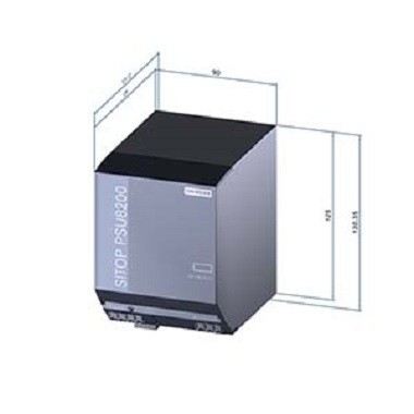 輸出電源 その他 6EP1334-2BA20 SITOP PSU100S 24 V/10 A 安定電源入力 120/230 V AC