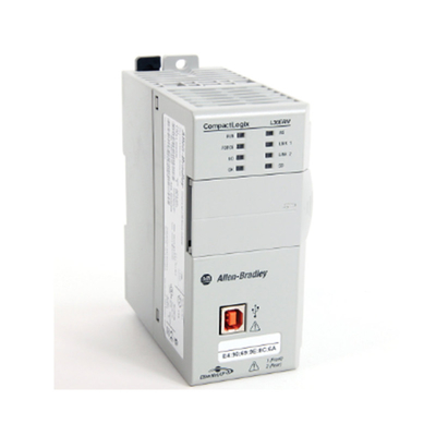 1769-L36ERM コンパクトロジックス 3 MB モーションコントローラ