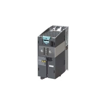 PM240-2 380-480V 47-63Hz 1.1kW 6SL3210-1PE14-3UL1 産業自動化用電源モジュール
