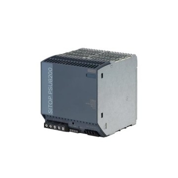 6EP3437-8SB00-0AY0 SITOP PSU8200 24V/40A プロ RS485 通信インターフェース
