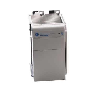 LEDディスプレイ PLC プログラミングコントローラー 電力 1769-PA4 最適産業制御