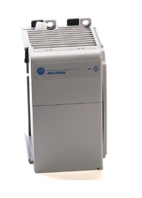 LEDディスプレイ PLC プログラミングコントローラー 電力 1769-PA4 最適産業制御