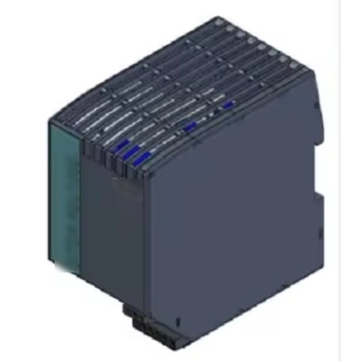 産業自動化サプライチェーン エッセンシャル 100% オリジナル SITOP DC-USV モジュール 24V/15A