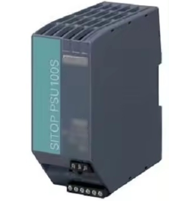 シメンス 自動化サプライチェーンサービスプロバイダー 6EP1931-2DC21 SITOP DC-USV モジュール 24V/6A