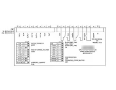 シメンス 自動化サプライチェーンサービスプロバイダー 6EP1931-2DC21 SITOP DC-USV モジュール 24V/6A