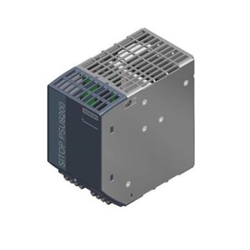 その他のメモリ産業製品調達 SITOP PSU8200 24 V/20 A 6EP3436-8SB00-0AY0