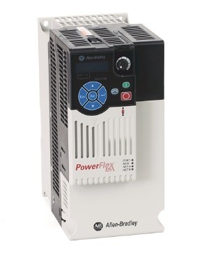 その他 5.5kW 7.5HP ACドライブコントローラ PLC プログラミング PowerFlex 525 25B-D013N104