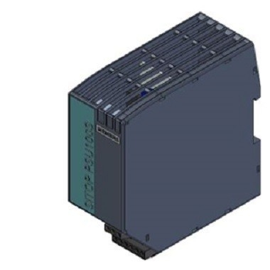 強力なSITOP PSU400M 20A DC/DC変換器 DC 600V入力 DC 24V/20A DC出力 6EP1536-3AA00
