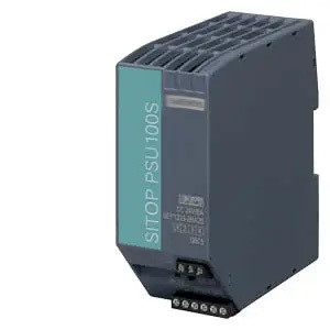 強力なSITOP PSU400M 20A DC/DC変換器 DC 600V入力 DC 24V/20A DC出力 6EP1536-3AA00