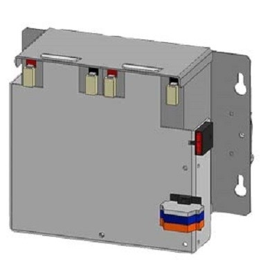 24V DC/43A インプット 6EP1931-2FC21 SITOP DC-USV モジュール 産業用スペアパーツサプライチェーン