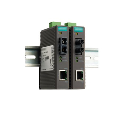 IMC-21-M-SCリンク障害通知変換器でガスのバーナーをアップグレードする