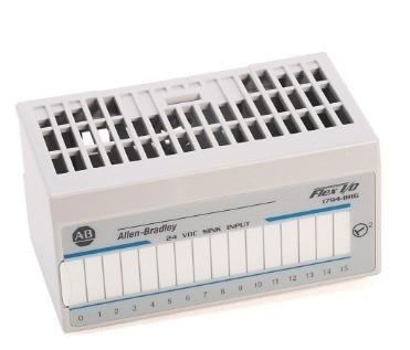 1794-IB32 PLC モジュール 省エネのPLCプログラミング制御のための完璧なソリューション
