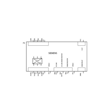 パワーモジュール PM240-2 80-480V 47-63Hz 0.55kW 100% 原産工業自動化用