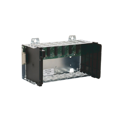 Assurance Plc 1756A7 7 スロット 冗長な電源ケーブル付きシャシ 定位電圧 その他