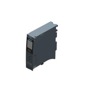 6ES7511-1AK02-0AB0 SIMATIC S7-1500 CPU 1511-1 PN エッセンシャルメモリーカードが必要です