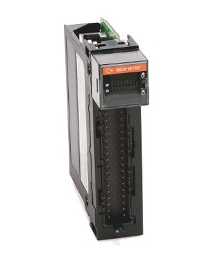 他の定位電源 1756-ow16i コントロールロジックス 16 Pt デジタルリレーモジュール PLC コントローラーモジュール
