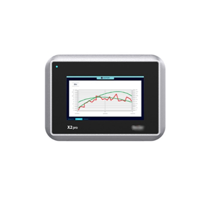 X2 Pro 4 4' HMI With iX Runtime TFT-LCDタッチスクリーン 100% オリジナルで出荷可能