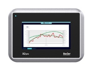 X2 Pro 4 4' HMI With iX Runtime TFT-LCDタッチスクリーン 100% オリジナルで出荷可能