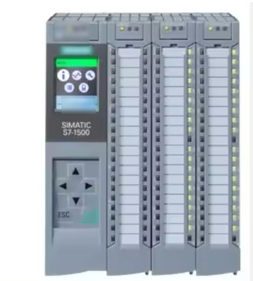 RS485通信インターフェイス シメンス 6ES7522-5FH00-0AB0用のアナログ入力/出力モジュール