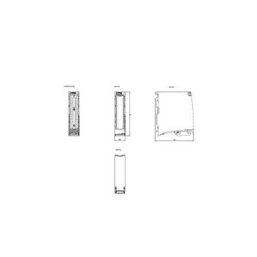 シメンス 6ES7522-5HH00-0AB0 S7-1500 PLC 100%と低価格で,あなたの生産需要に対応します