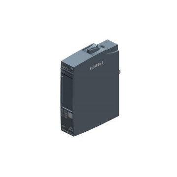 100% オリジナル モジュール SIMATIC ET 200SP デジタル入力モジュール DI 8x 24V DC バージックタイプ2