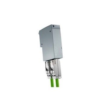 ET 200SP バスアダプタ 通信インターフェイス その他 MODULE 6ES71936AR000AA0 BA 2XRJ45