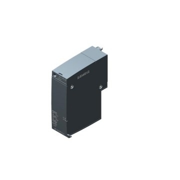 ET 200SP バスアダプタ 通信インターフェイス その他 MODULE 6ES71936AR000AA0 BA 2XRJ45