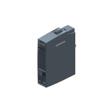 デジタル出力モジュール DQ 8x 24V DC 0.5A 標準 6ES7132-6BF01-0BA0 ET 200SP モジュール