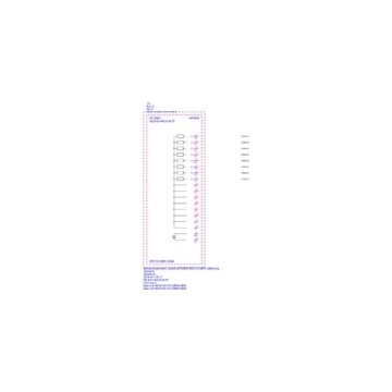 デジタル出力モジュール DQ 8x 24V DC 0.5A 標準 6ES7132-6BF01-0BA0 ET 200SP モジュール