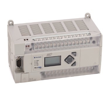 AB Plc コントローラー モジュール 1766-L32BXB 効率化のためのオリジナルと高度な機能