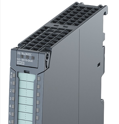 通信インターフェイス その他 6ES7522-1BH10-0AA0 s7-1500 シメンス PLC アナログ入力モジュール