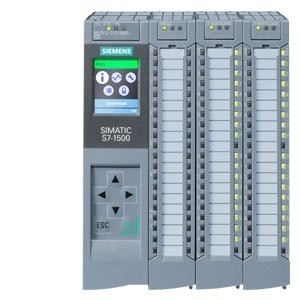 通信インターフェイス その他 6ES7522-1BH10-0AA0 s7-1500 シメンス PLC アナログ入力モジュール