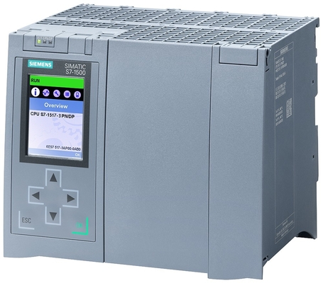 通信インターフェイス その他 6ES7522-1BH10-0AA0 s7-1500 シメンス PLC アナログ入力モジュール