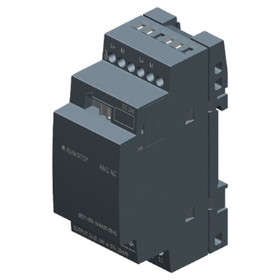 LOGO 6ED1052-2HB08-0BA1 24RCEO SV/E/A 24V DC/24V AC 6ED10522HB080BA1 シメンス オリジナル