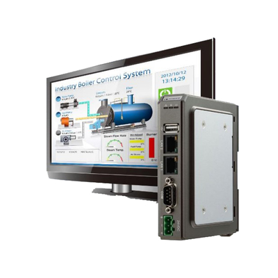 cMT-FHDX-920 外部タッチスクリーン HMI パッケージで自動化業界を前進させる