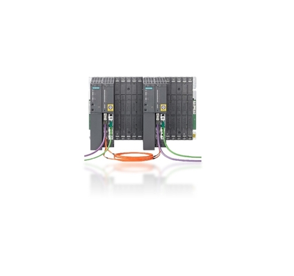 シメンス plc s7-400 SIMATIC S7-400H CPU 414-5H 6ES7414-5HM06-0AB0 オートメーションシステム