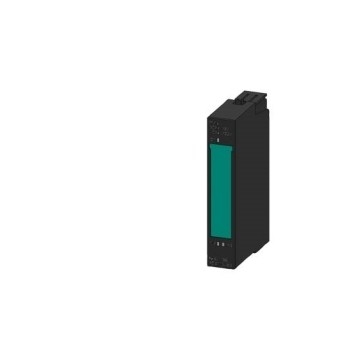 ET 200S 24-48V DC 24-230V AC PM-E パワーモジュール 診断装置とフューズ 6ES7138-4CB11-0AB0