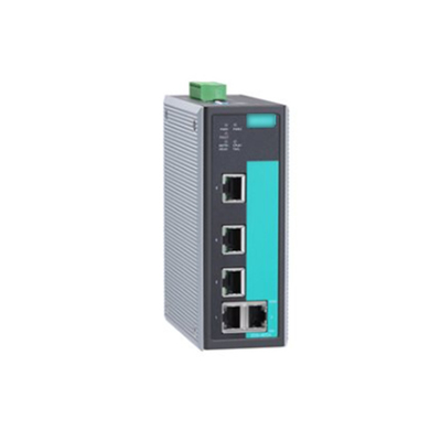 EDS-405A-MM-SC 5ポート工業用エスネットスイッチ ガスバーナー用アクセサリー 工業用