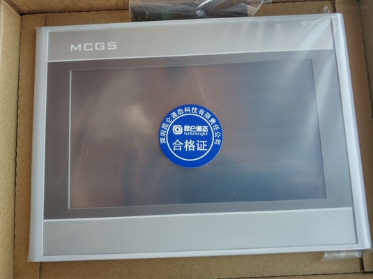 MCGS 10.1インチ 4コア 高解像度 マンマシンインターフェース TPC TPC1071Gtタッチスクリーン
