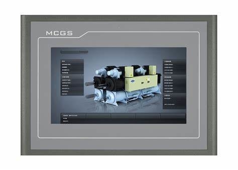 MCGS 10.1インチ 4コア 高解像度 マンマシンインターフェース TPC TPC1071Gtタッチスクリーン