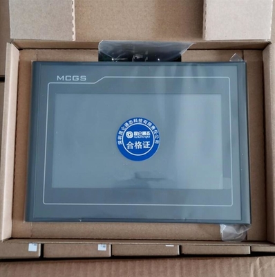 MCGS 10.1インチ 4コア 高解像度 マンマシンインターフェース TPC TPC1071Gtタッチスクリーン