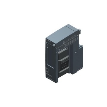 6ES7193-6AS00-0AA0 バスアダプター BA-SEND BA1XFC 1x ET接続のための高速接続