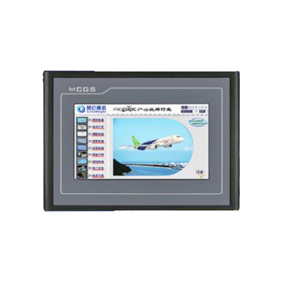 その他の通信インターフェイス 12.1 インチ コルテックス-A53 4コア TPC1271Gn MCGS HMI スクリーン