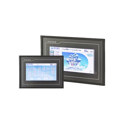 その他の通信インターフェイス 12.1 インチ コルテックス-A53 4コア TPC1271Gn MCGS HMI スクリーン
