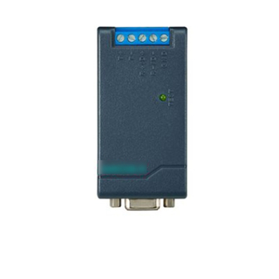 DHL TNT UPS FEDEX EMS TCC-80 RS-232 から RS-422/485 プロフェッショナルで変換する